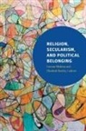 Leerom (EDT)/ Bentley Medovoi, Leerom Bentley Medovoi, Elizabeth Bentley, Leerom Medovoi - Religion, Secularism, and Political Belonging