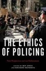Ben (EDT)/ Mendieta Jones, Ben Jones, Eduardo Mendieta - The Ethics of Policing