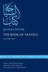 Diy&amp;, Hanna Diyab, Johannes Stephan - The Book of Travels