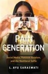 L Ayu Saraswati, L. Ayu Saraswati - Pain Generation