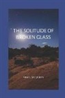 Meryl McQueen - The Solitude of Broken Glass
