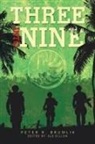Peter R. Brumlik, Sue Dillon - Three into Nine