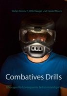Will Haager, Willi Haager, Harald Marek, Stefa Reinisch, Stefan Reinisch - Combatives Drills