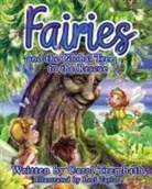 Carol Ann Trembath - Fairies and the Global Tree to the Rescue