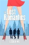 Eddie King - The Lost Romantics
