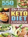 Kevin Lewis - The Simple Keto Diet Cookbook