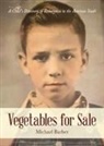Michael Barber - Vegetables for Sale