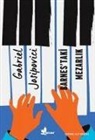 Gabriel Josipovici - Barnestaki Mezarlik