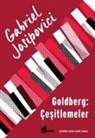 Gabriel Josipovici - Goldberg Cesitlemeler