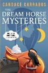 Candace Carrabus - The Dream Horse Mysteries Boxed Set
