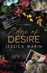 Jessica Marin, Emma Mack - Edge of Desire