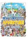 Paul Calabrese - A New York City Adventure