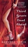 Darynda Jones - Third Grave Dead Ahead