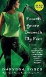 Darynda Jones - Fourth Grave Beneath My Feet