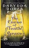 Darynda Jones - The Curse of Tenth Grave