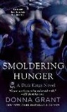 Donna Grant - Smoldering Hunger