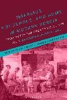 Barbara Alpern Engel, Professor Barbara Alpern (University of Colorado Engel, Michael Melancon, Jonathan Smele - Marriage, Household, and Home in Modern Russia