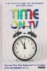 Lorna Jowett, Kevin Robinson, David Simmons, Lorna Jowett, Jowett Lorna, Kevin Robinson... - Time on TV