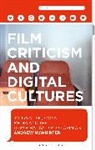 Andrew McWhirter - Film Criticism and Digital Cultures