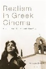 Vrasidas Karalis, Karalis Vrasidas, Lúcia Nagib, Julian Ross - Realism in Greek Cinema