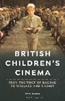 Noel Brown, Brown Noel - British Children's Cinema