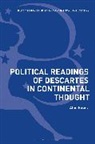 Alon Segev, Segev Alon - Political Readings of Descartes in Continental Thought