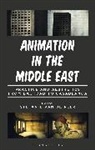 Stefanie Van De Peer, Stefanie Van de Peer, Lúcia Nagib, Stefanie Van De Peer, Julian Ross, Stefanie Van de Peer - Animation in the Middle East