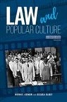 Michael Asimow, Jessica Silbey - Law and Popular Culture