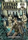 Don Lomax - Vietnam Journal - Book 4