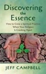 Jeff Campbell - Discovering the Essence