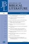 Mark G. Brett - Journal of Biblical Literature 139.1 (2020)