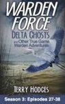 Terry Hodges - Warden Force