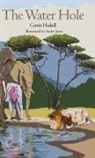Corrin Haskell, Andre Jones - The Water Hole