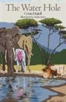 Corrin Haskell, Andre Jones - The Water Hole