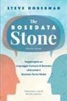 Steve Hoberman - The Rosedata Stone Italian Version
