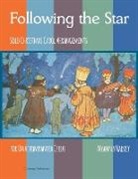 Myanna Harvey - Following the Star, Solo Christmas Carol Arrangements for Unaccompanied Cello