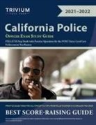 Trivium - California Police Officer Exam Study Guide