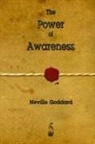 Neville Goddard - The Power of Awareness