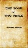 Miyamoto Musashi - The Book of Five Rings