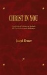 Joseph Benner - Christ In You