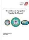 United States Coast Guard - Coast Guard Navigation Standards