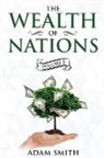Adam Smith - The Wealth of Nations Volume 2 (Books 4-5)