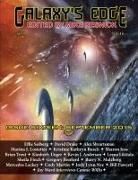 Kevin J. Anderson, David Drake, Mike Resnick - Galaxy's Edge Magazine