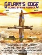 George R. R. Martin, Robert Silverberg, Mike Resnick - Galaxy's Edge Magazine