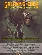 Mercedes Lackey, Jr. L. E. Modesitt, Mike Resnick - Galaxy's Edge Magazine