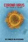 François Adja Assemien - CORONAVIRUS
