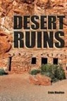 Ernie Moulton - Desert Ruins