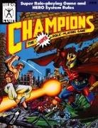 George Macdonald - Champions