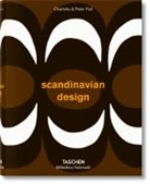 Charlotte Fiell, Charlotte &amp; Peter Fiell, Peter Fiell, TASCHEN - Scandinavian design