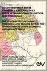 Jorge Cardona-Llorens, Mauricio Herdocia Sacasa, Víctor Rodríguez Cedeño - LA CONTROVERSIA ENTRE VENEZUELA Y GUYANA EN LA CORTE INTERNACIONAL DE JUSTICIA. FASE PRELIMINAR